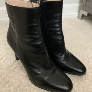 Prada booties